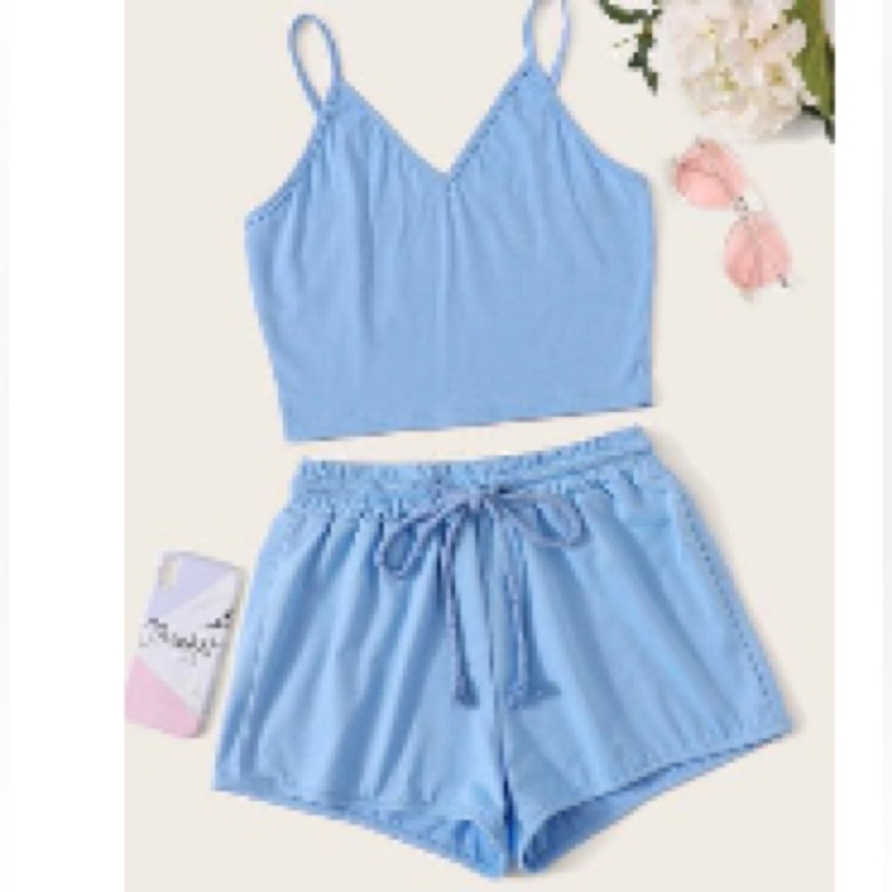 Two-Piece Set